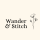 Fundraiser Raffle!! – Wander & Stitch Avatar